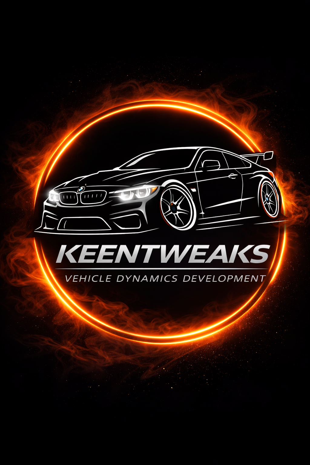 KeenTweaks Logo